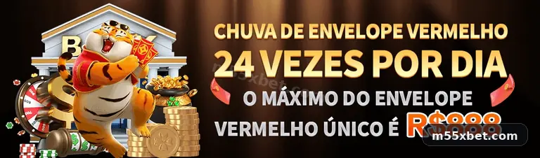 m55x PIX instantâneo Brasil