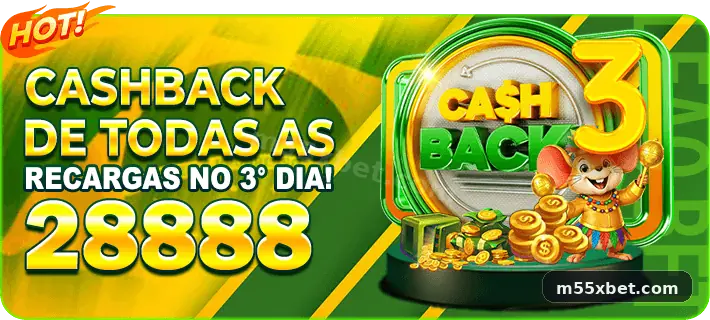 Principais provedores de slots da m55x